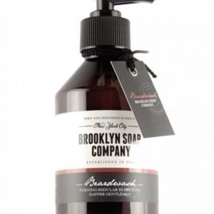 Brooklyn Soap Company Beard Wash