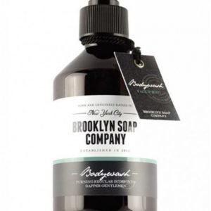 Brooklyn Soap Company Body Wash