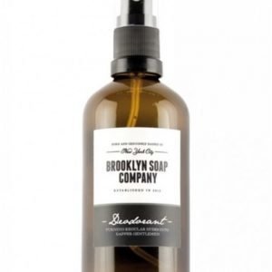 Brooklyn Soap Company Deodorant