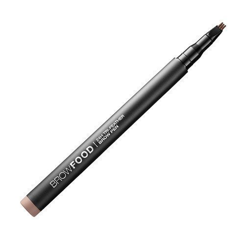 Browfood 24H Tri-Feather Brow Pen Dark Blonde