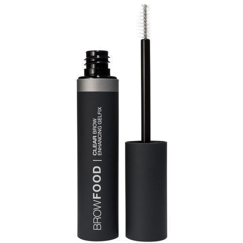 Browfood Clear Brow Enhancing Gelfix