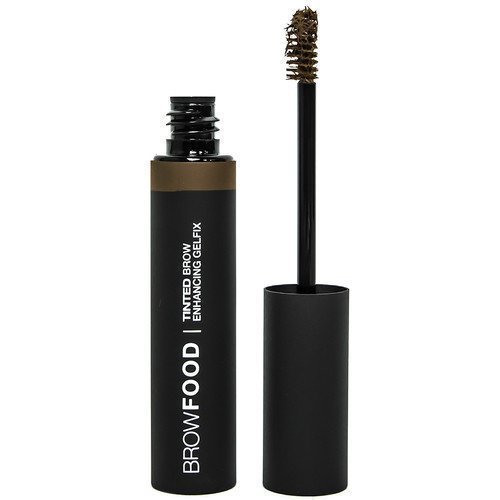 Browfood Tinted Brow Enhancing Gelfix Dark Blonde