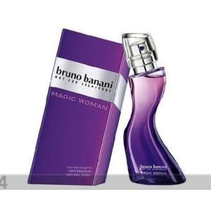 Bruno Banani Bruno Banani Magic Woman Edt 30ml