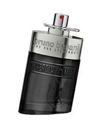 Bruno Banani Dangerous Man EdT 30ml