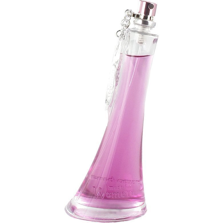 Bruno Banani Made For Women EdT EdT 40ml