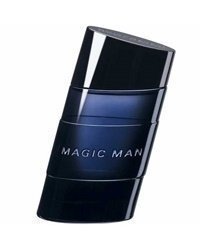 Bruno Banani Magic Man EdT 50ml