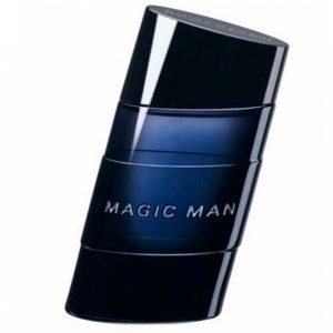 Bruno Banani Magic Man Edt 50 Ml Hajuvesi