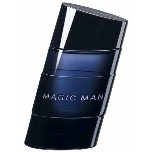 Bruno Banani Magic Man Edt