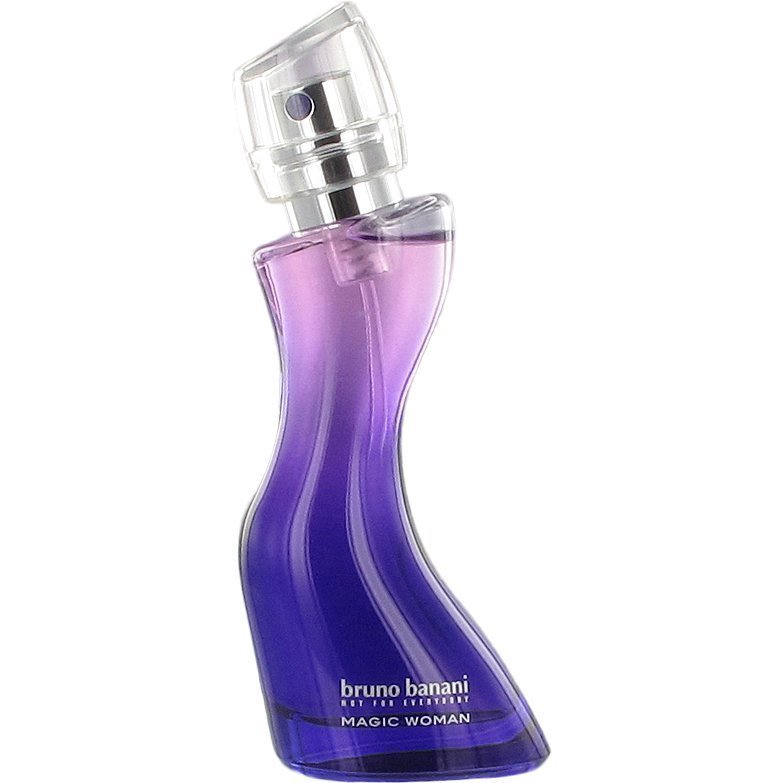 Bruno Banani Magic Woman EdT EdT 20ml