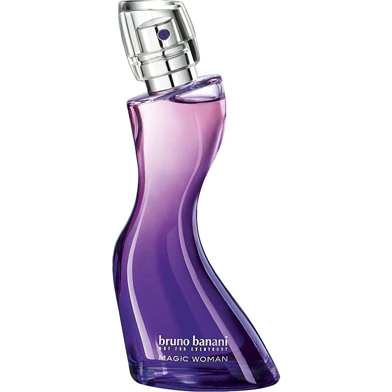 Bruno Banani Magic Woman EdT EdT 30ml