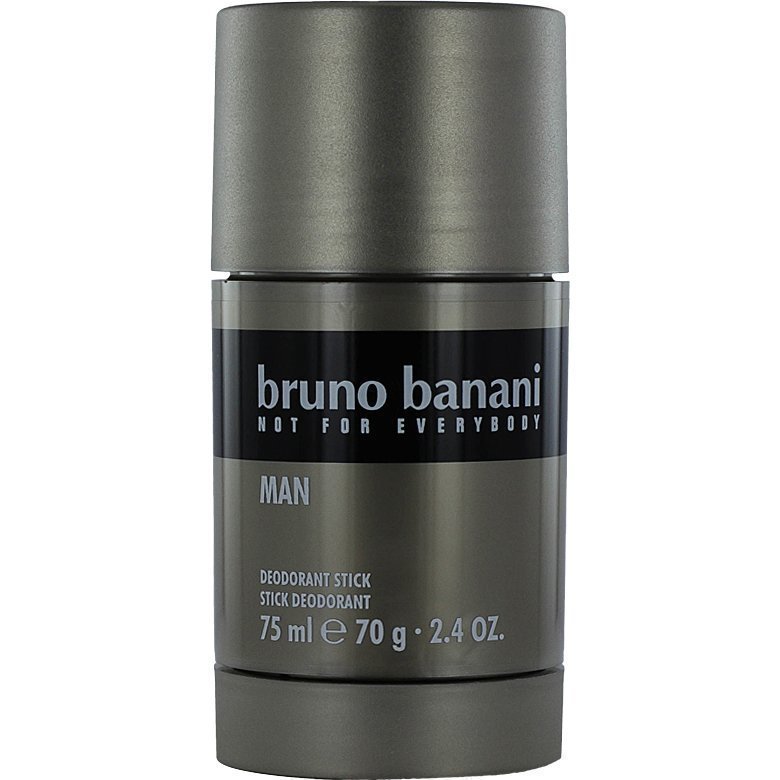 Bruno Banani Man Deostick Deostick 75ml