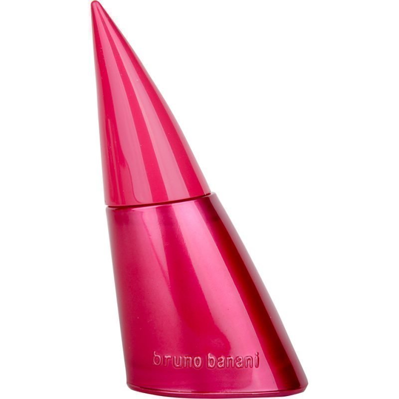 Bruno Banani No Limits Woman EdT 40ml