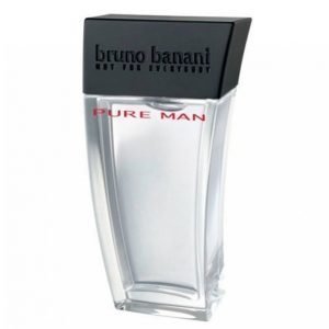 Bruno Banani Pure Man Edt 50 Ml Hajuvesi