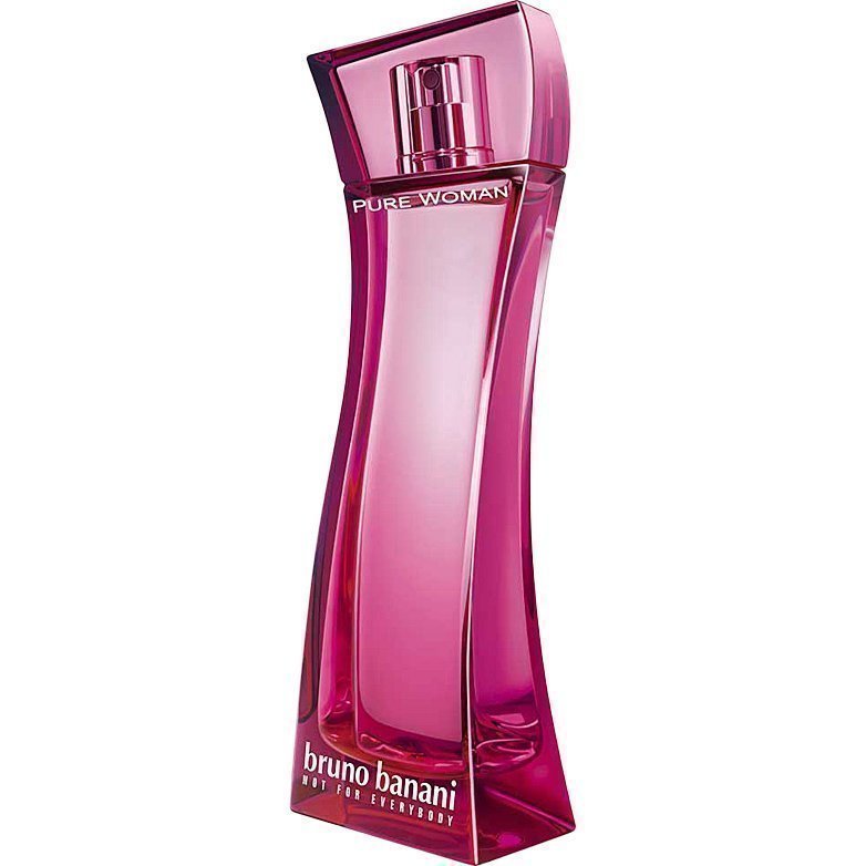Bruno Banani Pure Woman EdT EdT 40ml