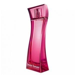 Bruno Banani Pure Woman W Edt 40 Ml Hajuvesi