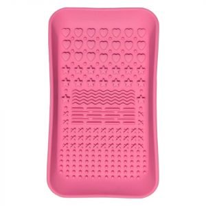 Brushworks Brush Cleaner Palette
