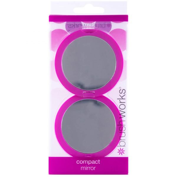 Brushworks Compact Mirror