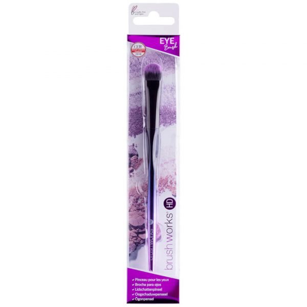 Brushworks Hd Eye Brush