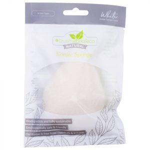 Brushworks Konjac Sponge Original