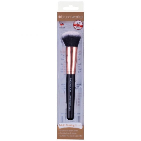 Brushworks Multi Tasking Brush