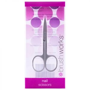 Brushworks Nail Scissors