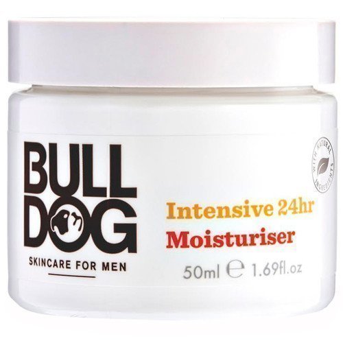 Bulldog 24hr Intensive Moisturiser