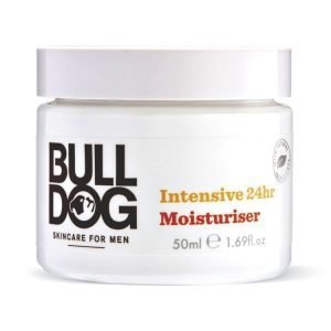 Bulldog 24hr Intensive Moisturiser