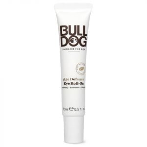 Bulldog Age Defence Eye Roll-On 15 Ml