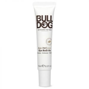 Bulldog Age Defence Eye Roll-On 15 Ml