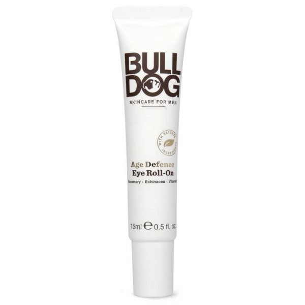 Bulldog Age Defence Eye Roll-On 15 Ml