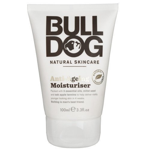 Bulldog Anti-Ageing Moisturiser