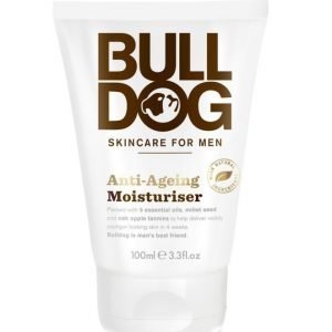 Bulldog Anti-Aging Moisturiser 100ml