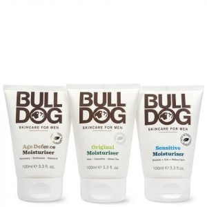 Bulldog Natural Grooming Mega Moisturiser