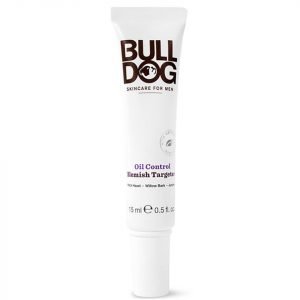 Bulldog Oil Control Blemish Targeter 15 Ml
