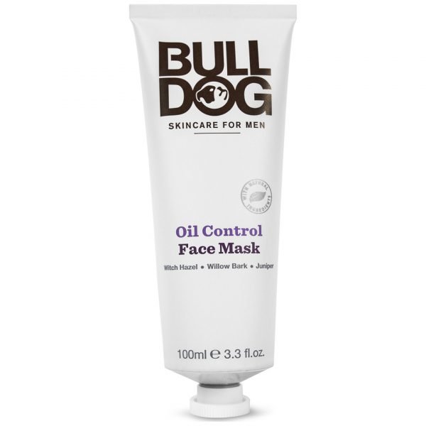 Bulldog Oil Control Face Mask 100 Ml