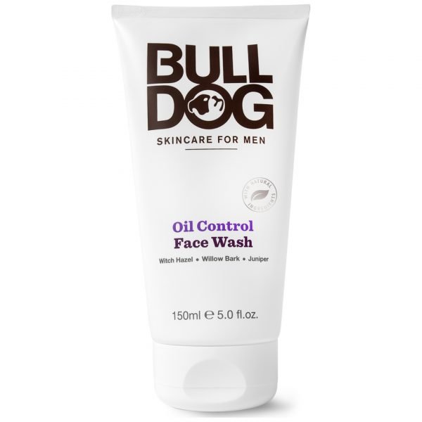 Bulldog Oil Control Face Wash 150 Ml