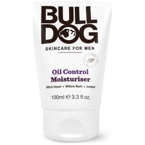 Bulldog Oil Control Moisturiser 100 Ml