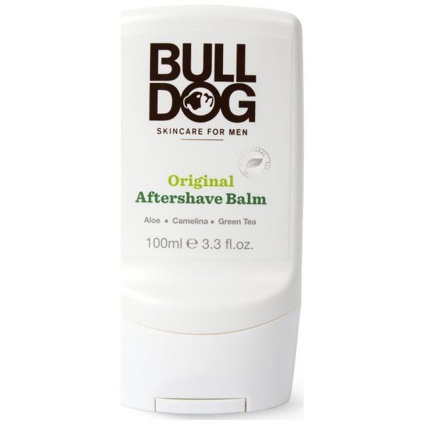 Bulldog Original After Shave Balm 100 Ml