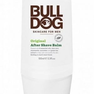 Bulldog Original After Shave Balm