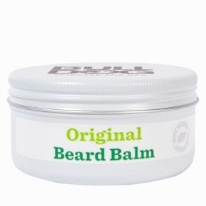 Bulldog Original Beard Balm Valkoinen