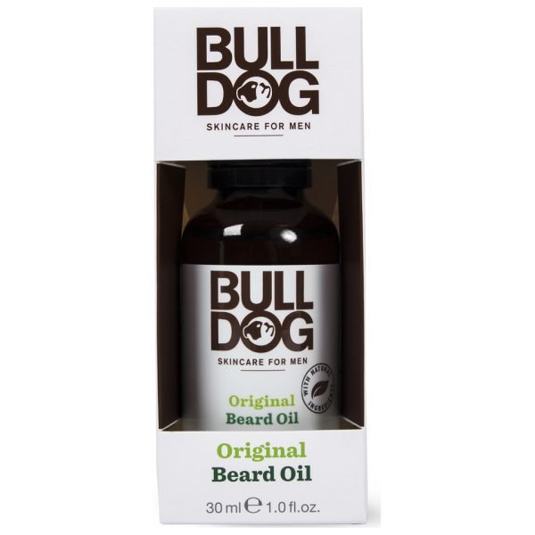 Bulldog Original Beard Oil 30 Ml