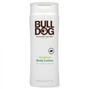 Bulldog Original Body Lotion 250 Ml