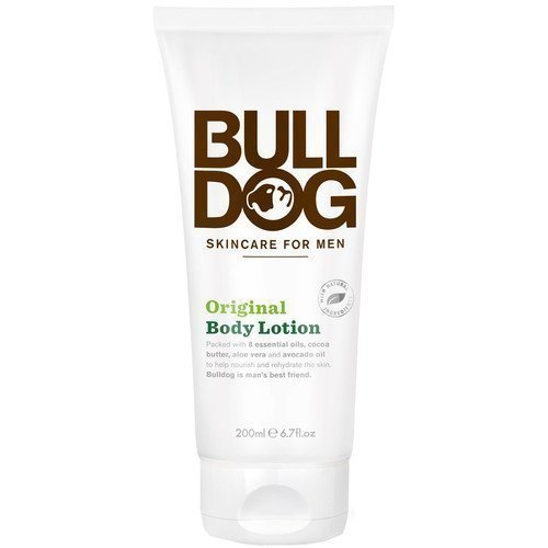 Bulldog Original Body Lotion