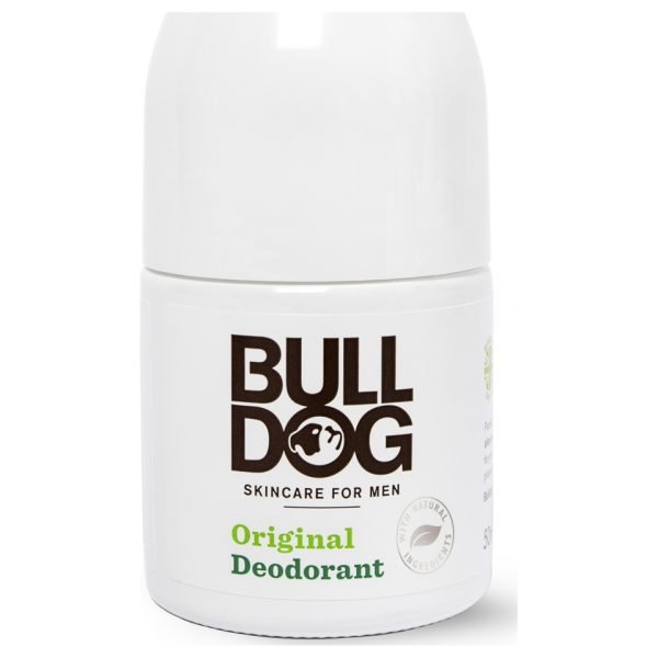 Bulldog Original Deodorant 50 Ml