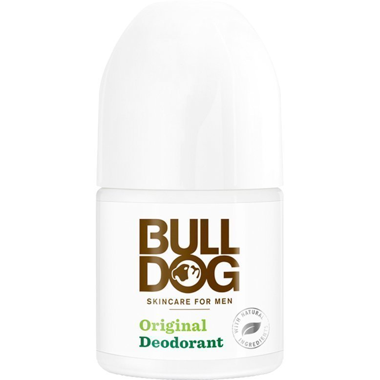 Bulldog Original Deodorant 50ml