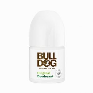Bulldog Original Deodorant Roll-On