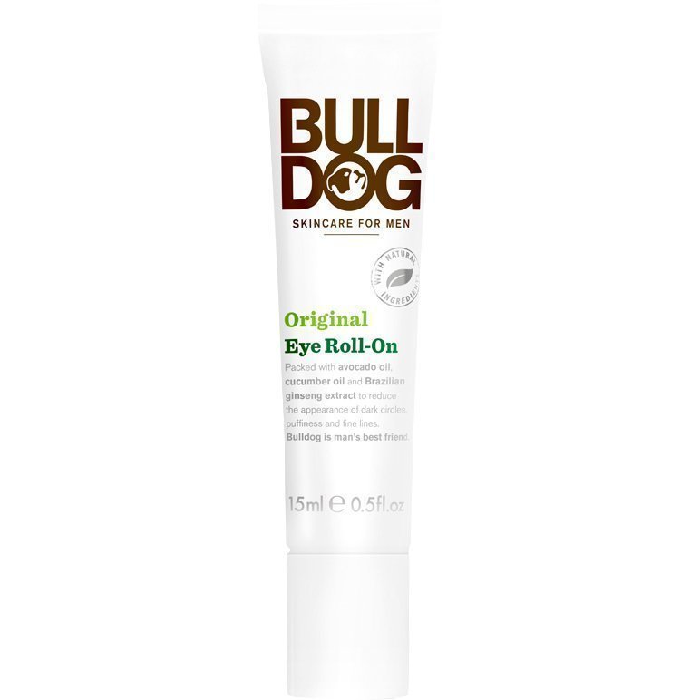 Bulldog Original Eye Roll-On 15ml