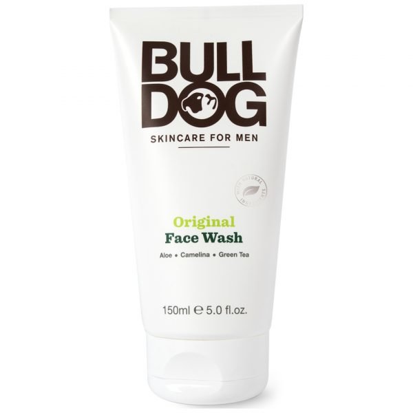 Bulldog Original Face Wash 150 Ml