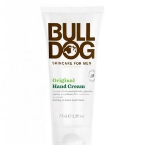 Bulldog Original Hand Cream