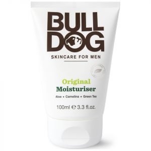 Bulldog Original Moisturiser 100 Ml